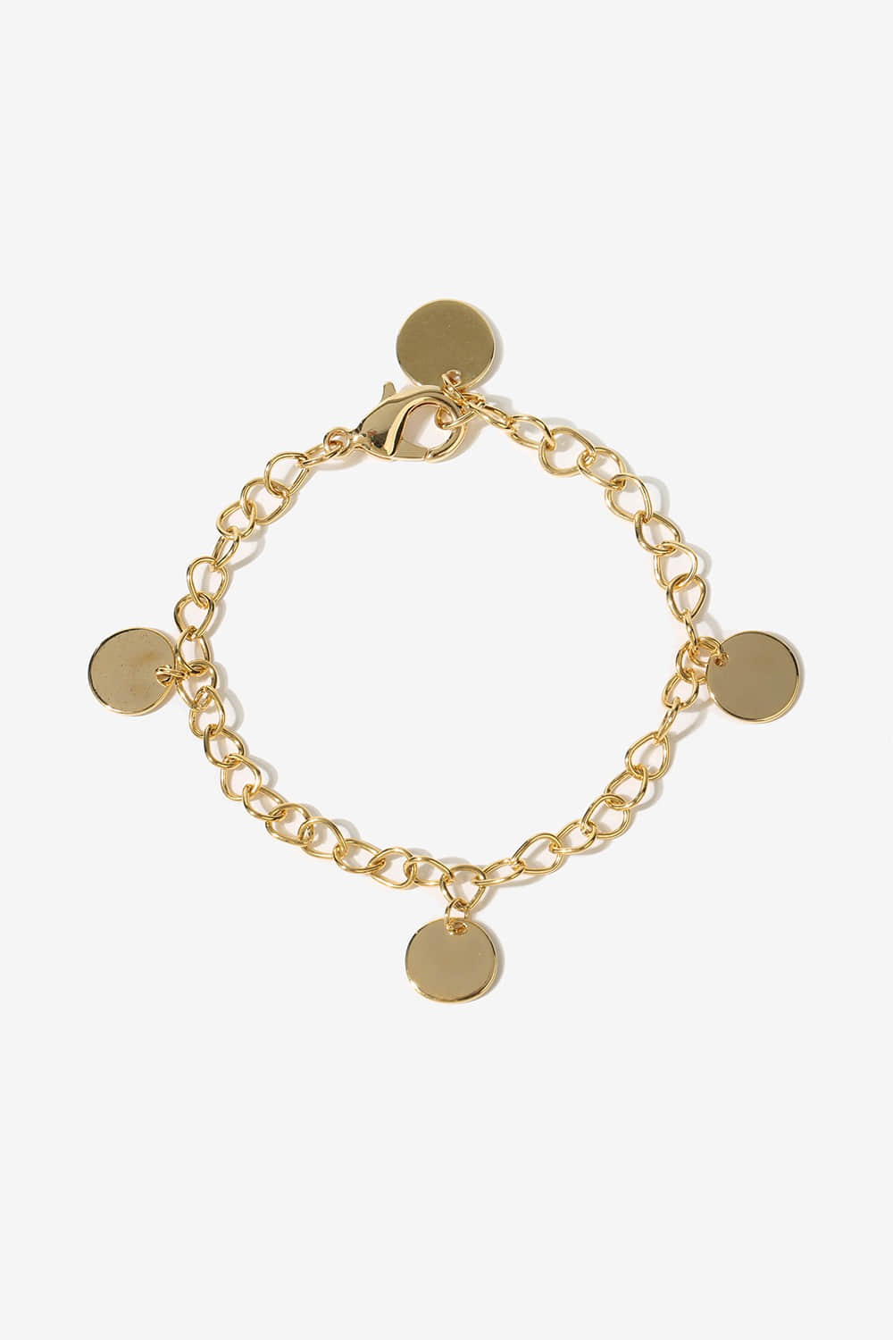 round chain bracelet B010